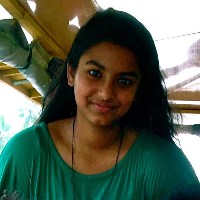 Rutvi Padhy photo